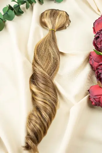 Genius weft (#P8/613)
