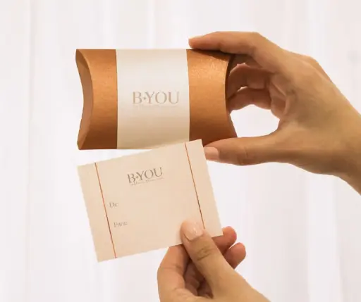 GIFT CARD BYOU