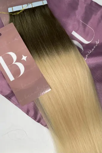INJECTED TAPE IN COLOR #T260